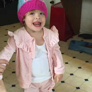 Meet your Posher, Mike